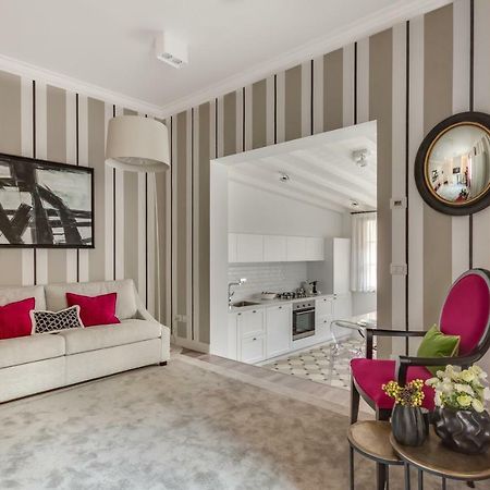Dimore D'Oro Firenze Bagian luar foto