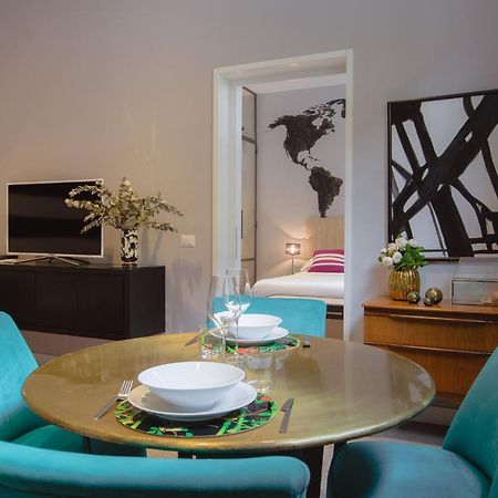 Dimore D'Oro Firenze Bagian luar foto
