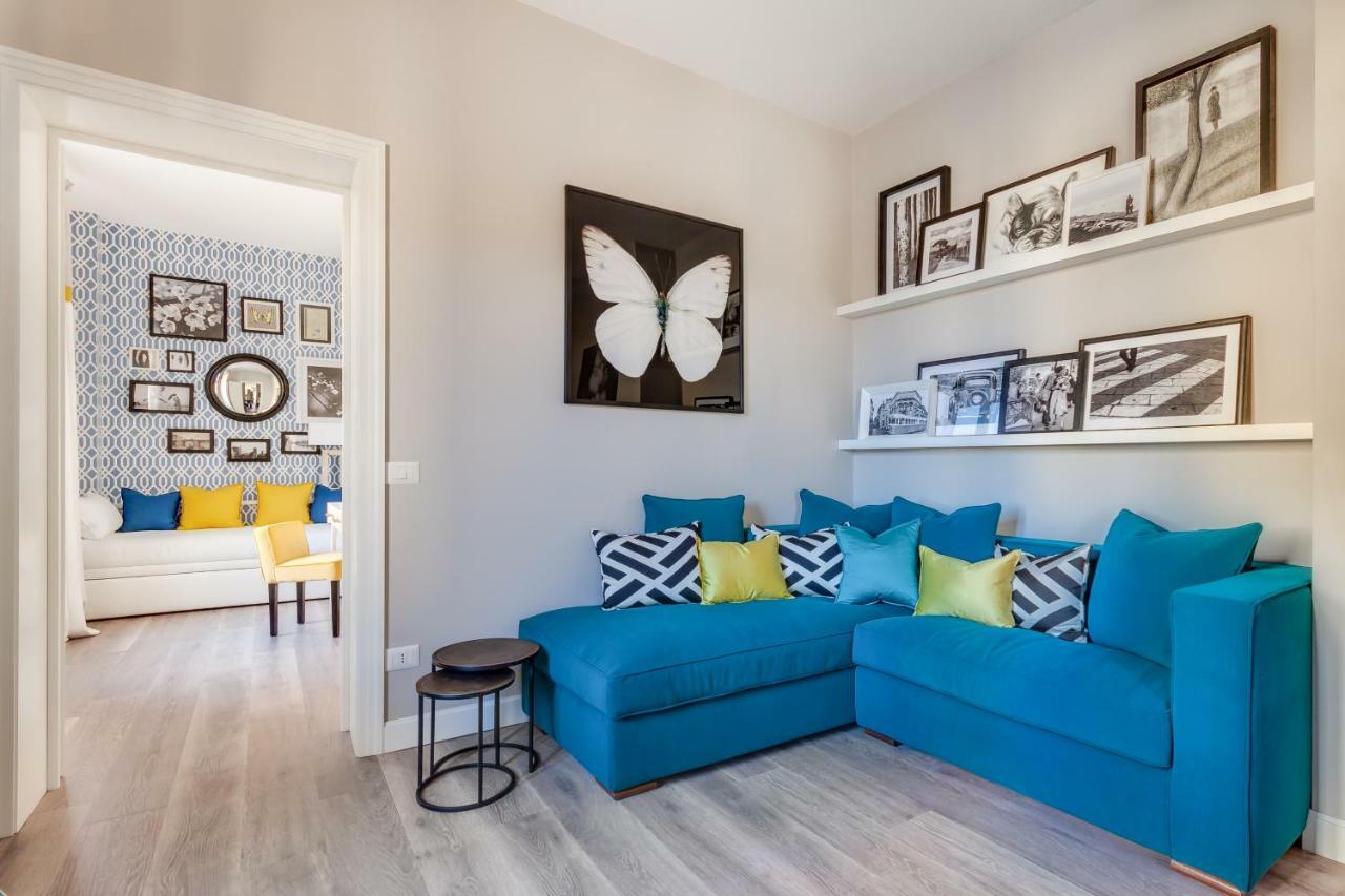 Dimore D'Oro Firenze Bagian luar foto