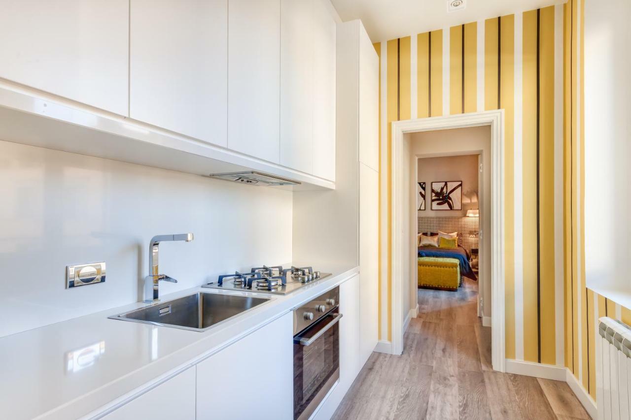 Dimore D'Oro Firenze Bagian luar foto
