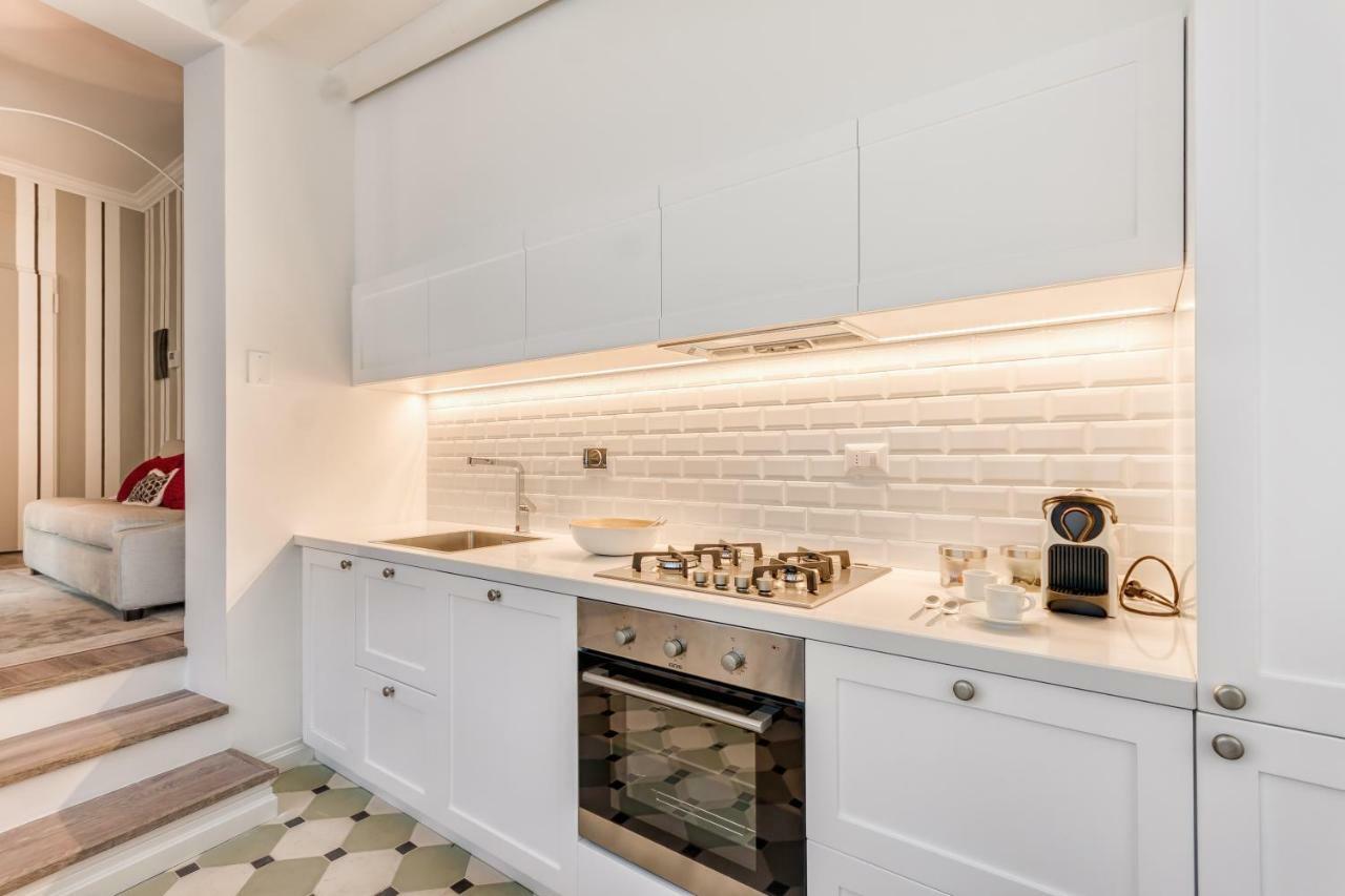 Dimore D'Oro Firenze Bagian luar foto