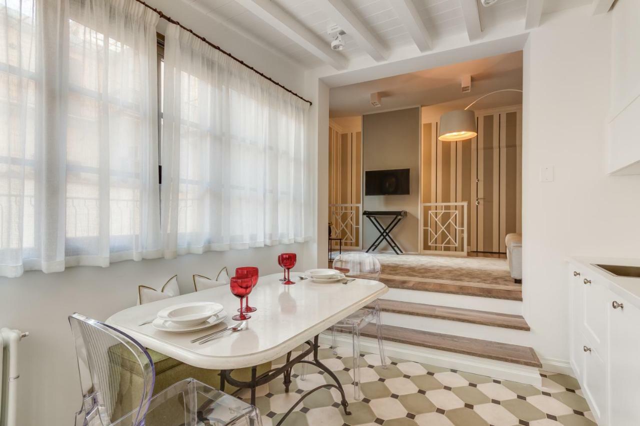 Dimore D'Oro Firenze Bagian luar foto