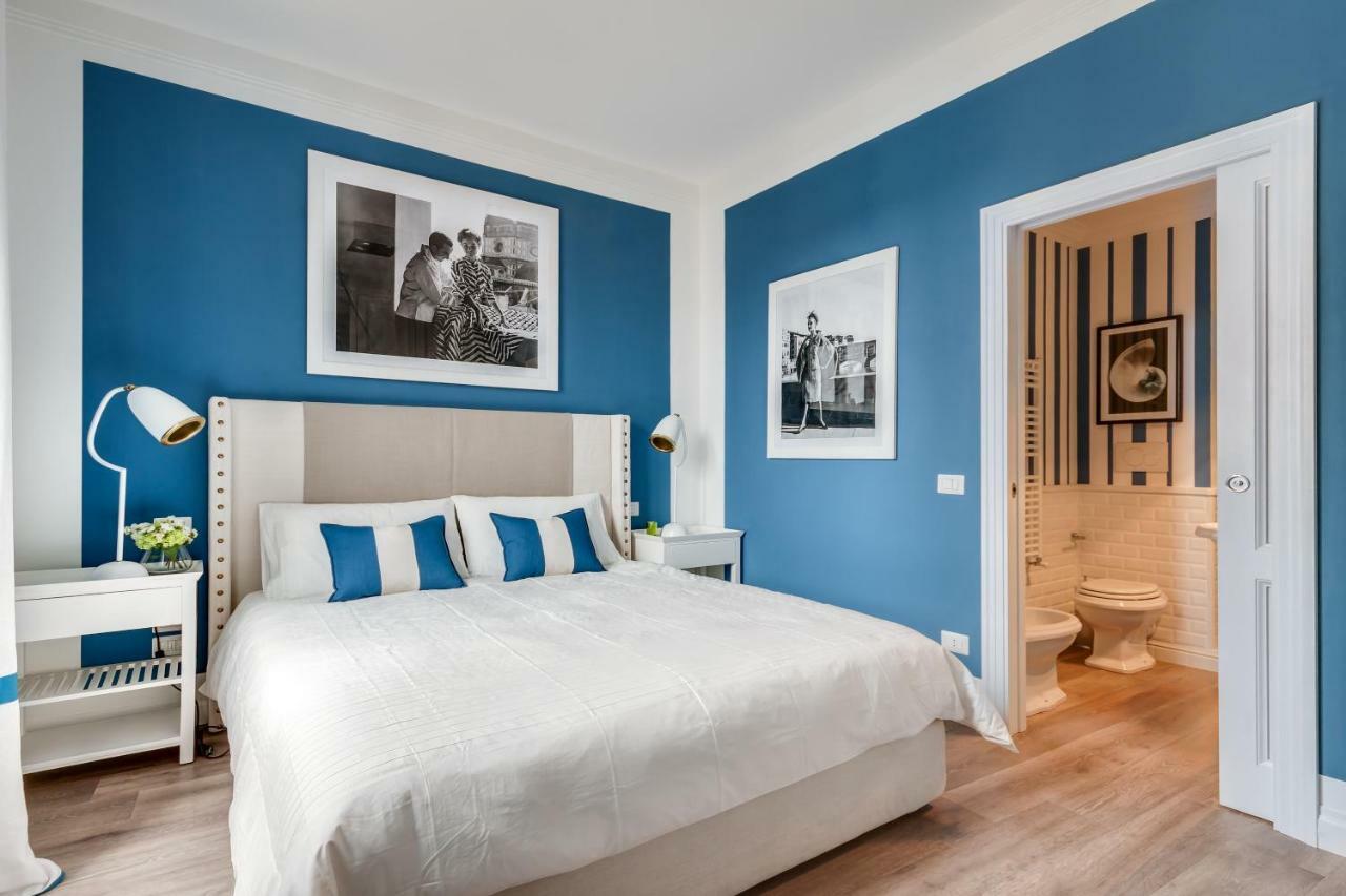 Dimore D'Oro Firenze Bagian luar foto