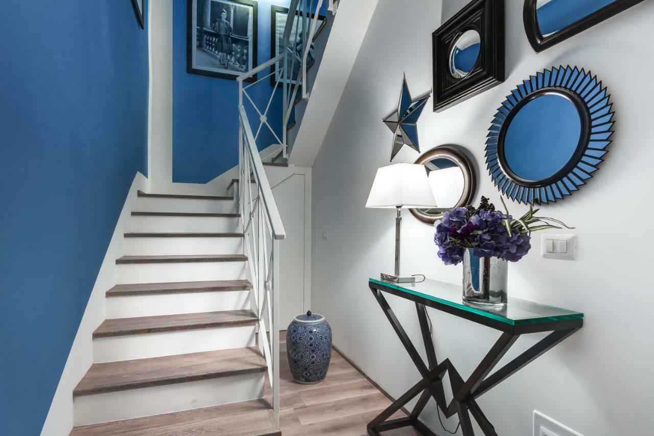 Dimore D'Oro Firenze Bagian luar foto