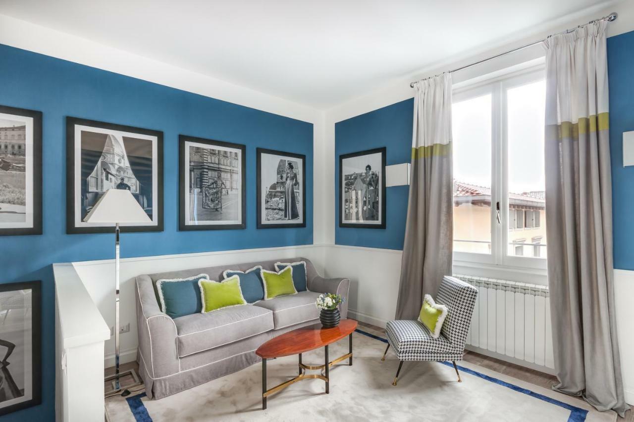 Dimore D'Oro Firenze Bagian luar foto