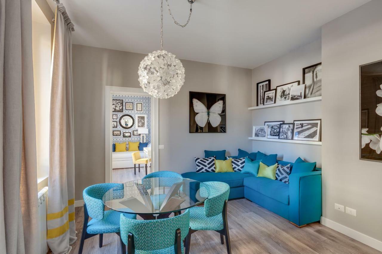 Dimore D'Oro Firenze Bagian luar foto