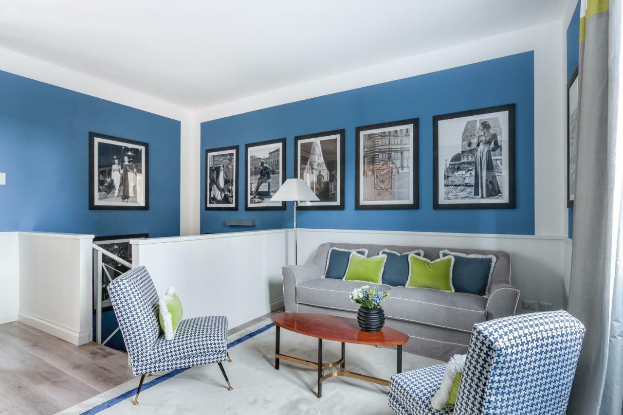 Dimore D'Oro Firenze Bagian luar foto
