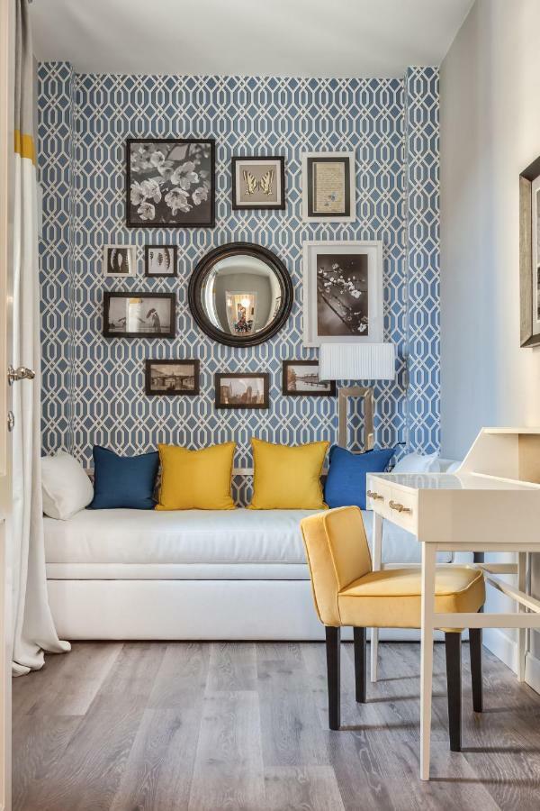 Dimore D'Oro Firenze Bagian luar foto