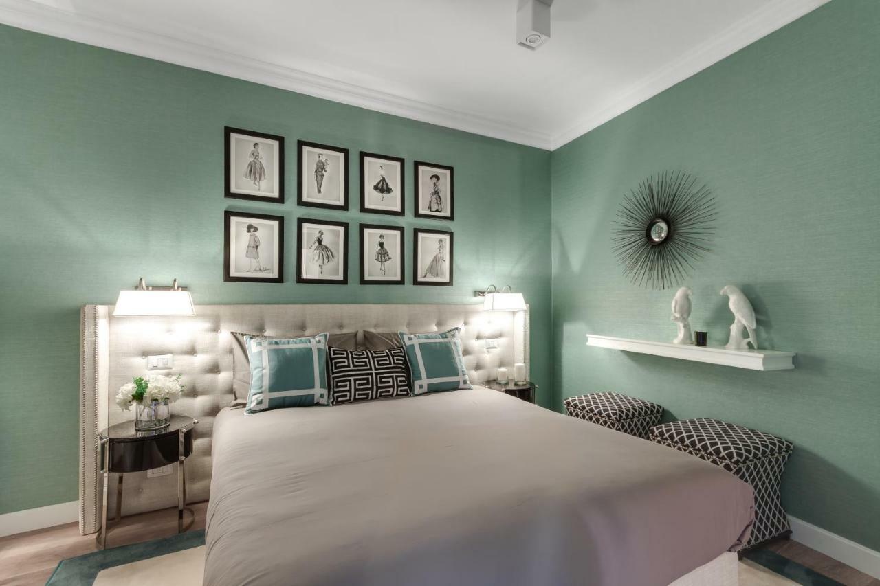 Dimore D'Oro Firenze Bagian luar foto