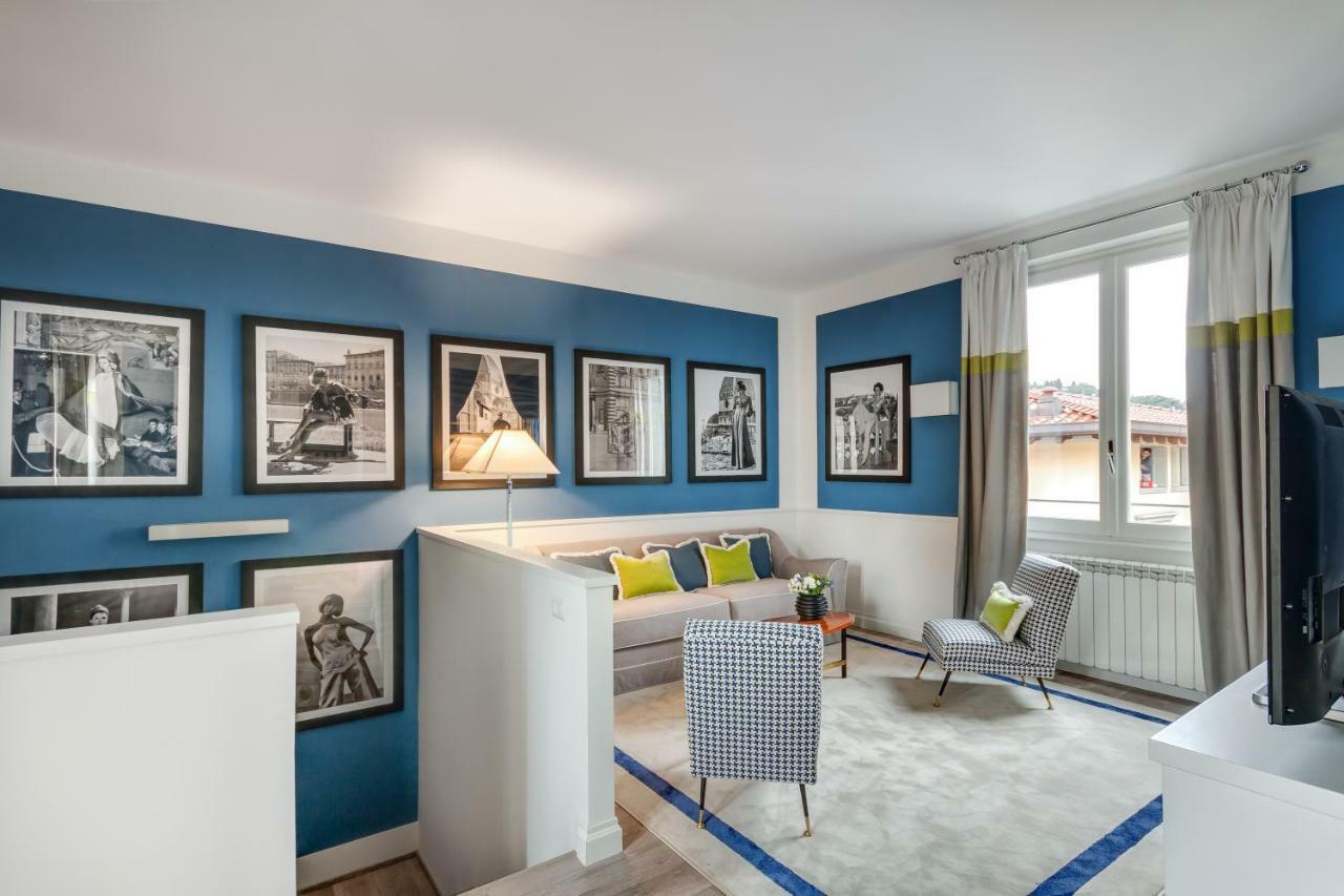 Dimore D'Oro Firenze Bagian luar foto