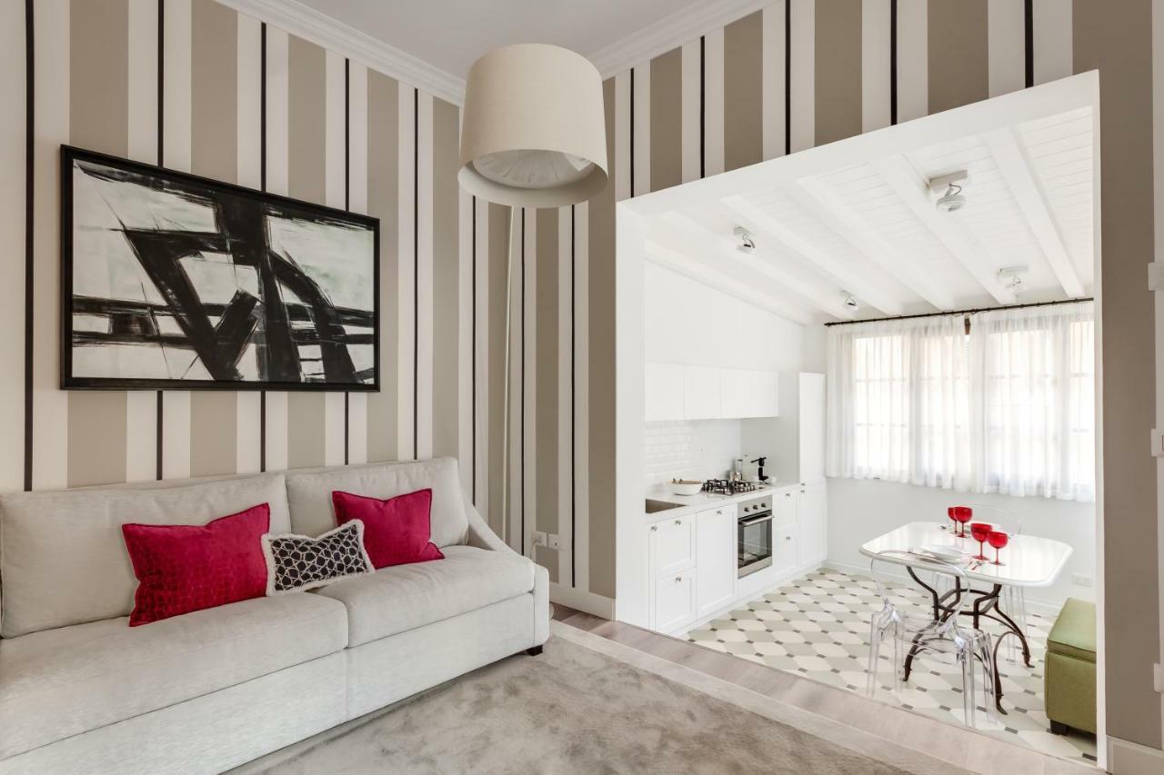 Dimore D'Oro Firenze Bagian luar foto