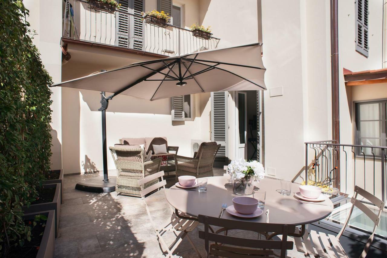 Dimore D'Oro Firenze Bagian luar foto