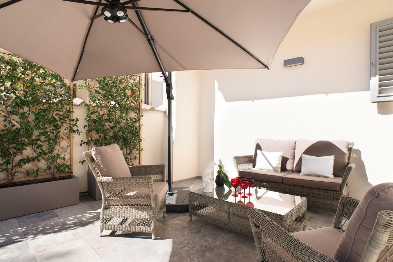Dimore D'Oro Firenze Bagian luar foto
