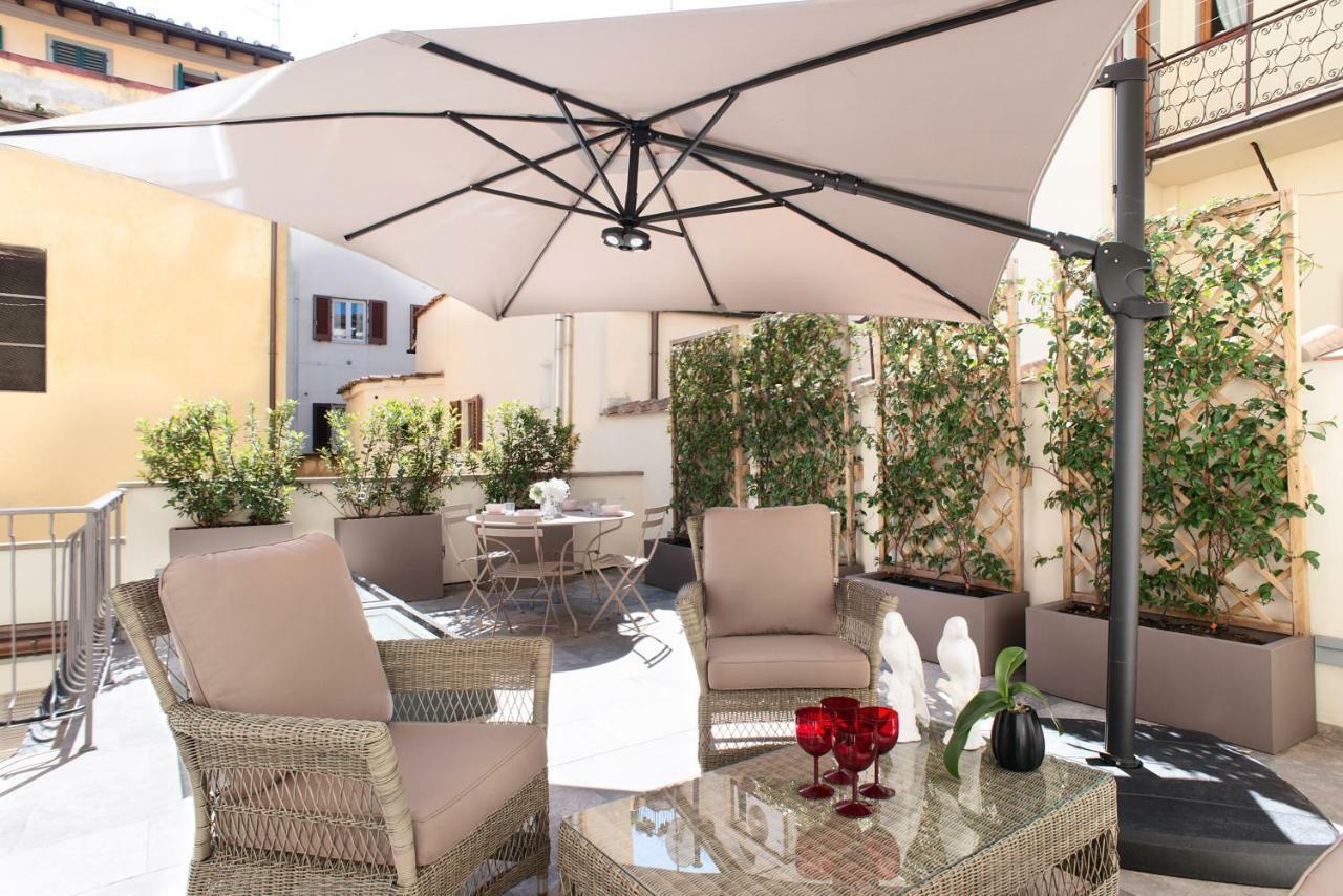 Dimore D'Oro Firenze Bagian luar foto