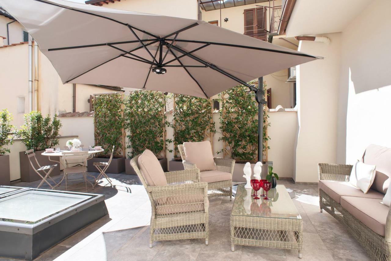 Dimore D'Oro Firenze Bagian luar foto