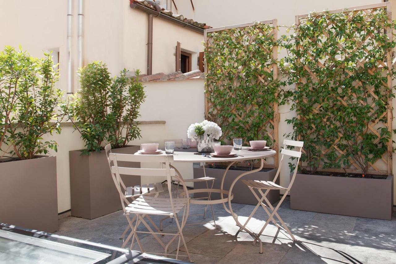 Dimore D'Oro Firenze Bagian luar foto