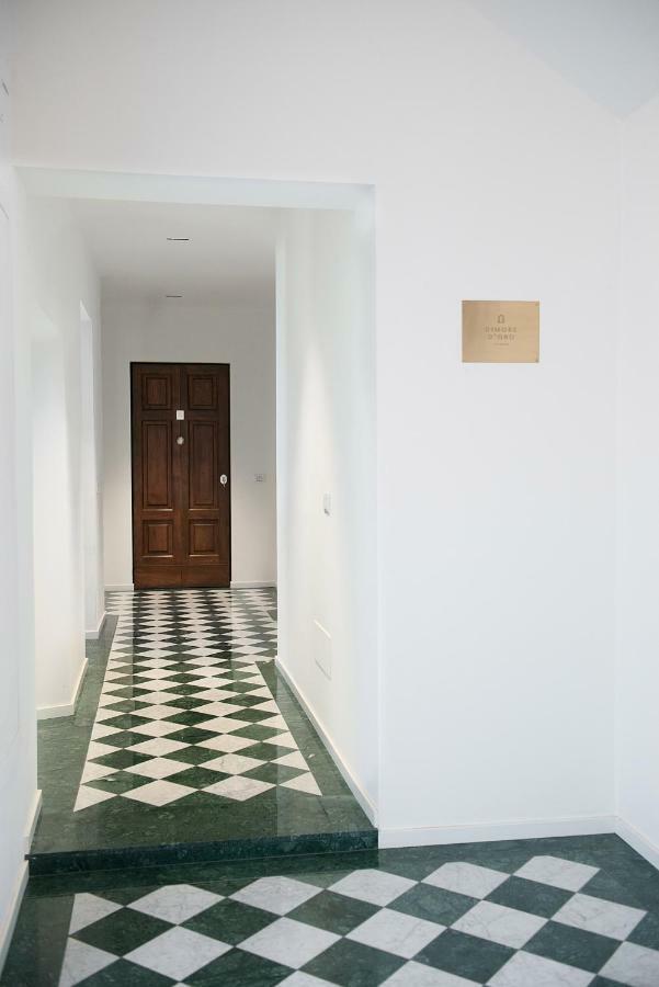 Dimore D'Oro Firenze Bagian luar foto