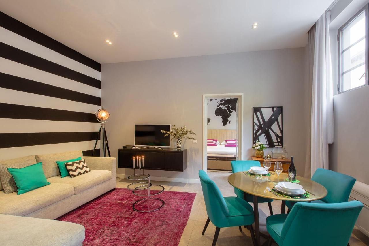 Dimore D'Oro Firenze Bagian luar foto