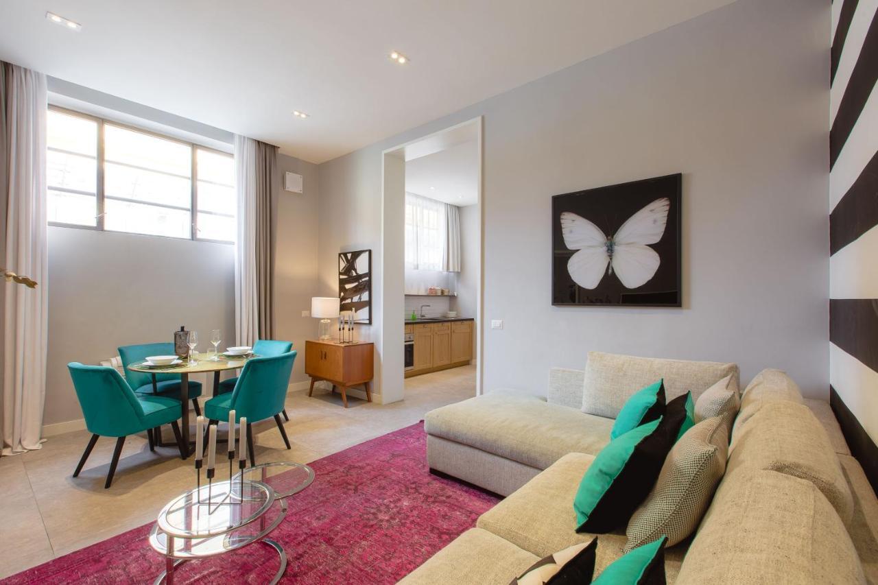 Dimore D'Oro Firenze Bagian luar foto