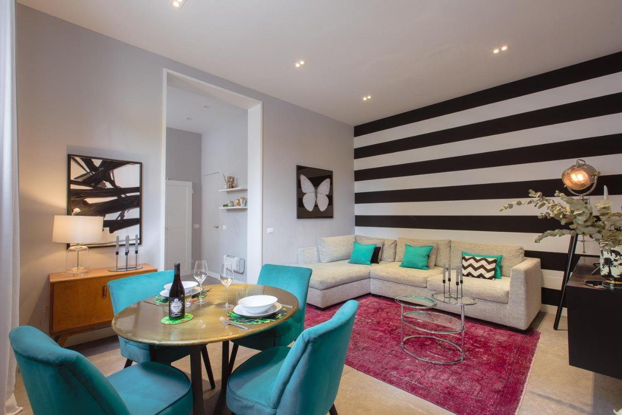 Dimore D'Oro Firenze Bagian luar foto